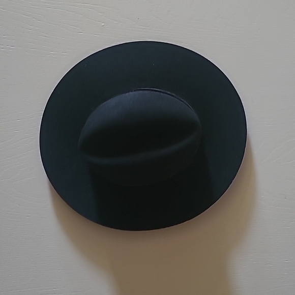 Janessa Leone Wool Hat, Sz M - Picture 1 of 4